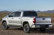Übersicht der Pickup-Truck Toyota Tundra Foto 8