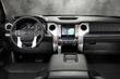 Übersicht der Pickup-Truck Toyota Tundra Foto 5