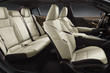 Die Limousine der siebten Generation des Lexus ES Foto 4
