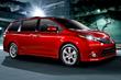 Übersicht der Minivan Toyota Sienna Foto 8
