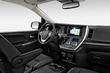 Übersicht der Minivan Toyota Sienna Foto 3