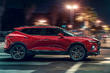 Crossover Chevrolet Blazer 2019-Modelljahr Foto 6