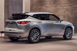 Crossover Chevrolet Blazer 2019-Modelljahr Foto 2