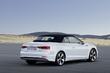 Übersicht Der Audi A5 Cabriolet Foto 7