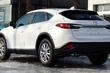 Der kompakte Crossover Mazda CX-4 Foto 5