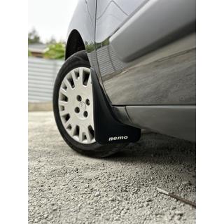 Premium Spritzschutz (Türkei) Citroen Nemo 2007-2017 Foto 3