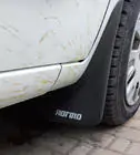 Fiat Fiorino/Qubo 2008-2024 Premium Spritzschutz (Türkei) Foto 4