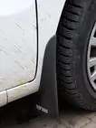 Fiat Fiorino/Qubo 2008-2024 Premium Spritzschutz (Türkei) Foto 6
