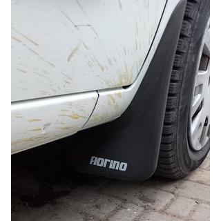 Premium Spritzschutz (Türkei) Fiat Fiorino/Qubo 2008-2024 Foto 4