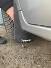 Peugeot Partner Tepee 2008-2018 Premium Schmutzfänger (Tepee, Türkei) Foto 5