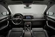 Die zweite übersicht Crossover Skoda Karoq Foto 7