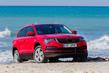 Die zweite übersicht Crossover Skoda Karoq Foto 1