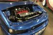 Tuning-Ausstellung in Kielce (Polen) Foto 33