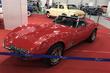 Tuning-Ausstellung in Kielce (Polen) Foto 6