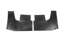 Volkswagen LT 1995-2006 Premium Spritzschutz 2-teilig (2 Stk) Foto 2