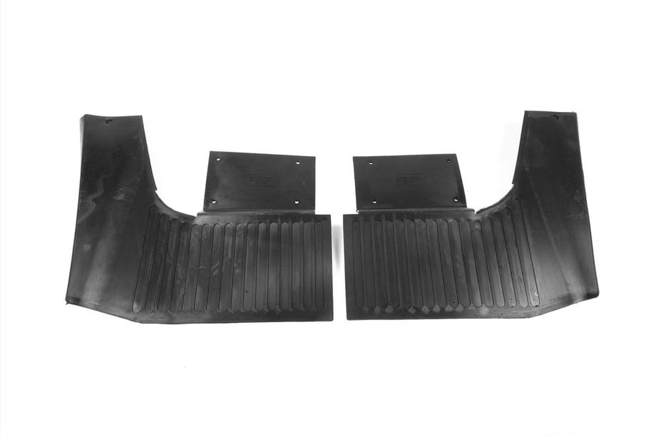 Mercedes Sprinter W901/902/903/904/905 1995–2006 Premium Spritzschutz 2-teilig (2 Stk) Foto 2