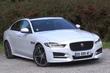 Übersicht der Limousine Jaguar XE Foto 8