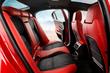 Übersicht der Limousine Jaguar XE Foto 6
