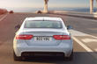 Übersicht der Limousine Jaguar XE Foto 7