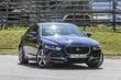 Übersicht der Limousine Jaguar XE Foto 3