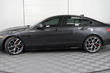 Übersicht der Limousine Jaguar XE Foto 4