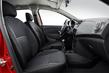 Übersicht der Renault Sandero Fließheck Foto 4