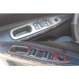 Armaturenbrett Abdeckungen (großes Set) Chery Tiggo 1 2005-2016 Foto 2