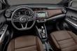 Kompakte Crossover Nissan Kicks Foto 6