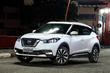 Kompakte Crossover Nissan Kicks Foto 4