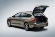 Ford Focus Kombi SW der vierten Generation Foto 9