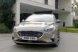 Ford Focus Kombi SW der vierten Generation Foto 8