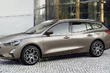 Ford Focus Kombi SW der vierten Generation Foto 3