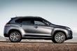 Übersicht der Crossover Peugeot 4008 Foto 6
