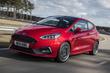 Übersicht der Ford Fiesta ST der Dritten Generation Foto 6
