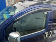 Fiat Fiorino/Qubo 2008-2024 Windabweiser (2 Stk., Sunplex Sport) Foto 3