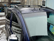 Fiat Fiorino/Qubo 2008-2024 Windabweiser (2 Stk., Sunplex Sport) Foto 4