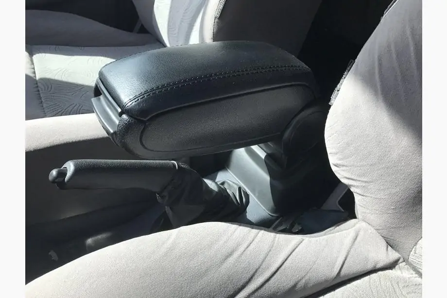 Ford Connect 2006–2009 Armlehne Image