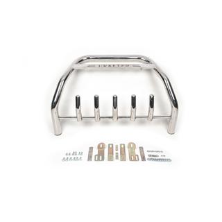 Frontbügel WT004 Edelstahl Volkswagen Crafter 2006-2016 Foto 1