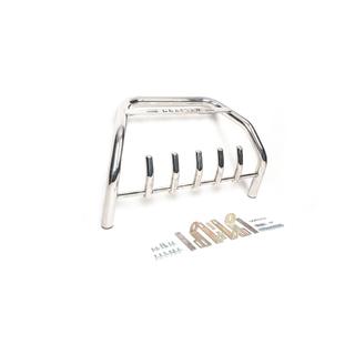 Frontbügel WT004 Edelstahl Volkswagen Crafter 2006-2016 Foto 4