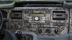 Ford Transit 2000–2014 Armaturenbrett Abdeckungen (2006↗) Foto 14