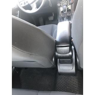Armlehne Ford Fiesta 2008-2017 Foto 4