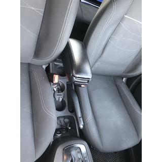 Armlehne Ford Fiesta 2008-2017 Foto 3