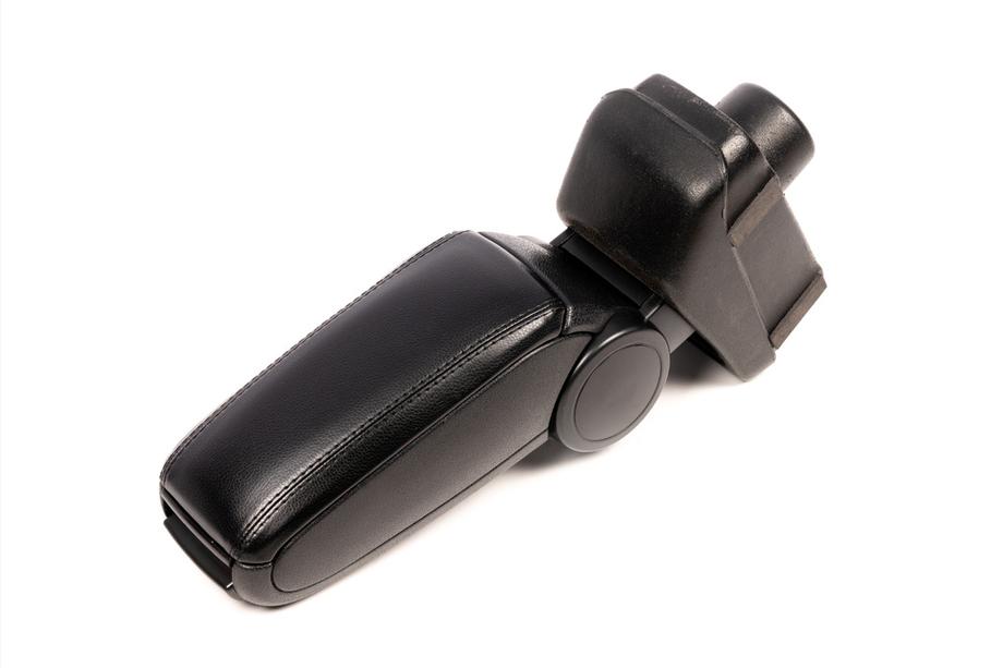 Ford Fiesta 2008-2017 Armlehne Foto 9