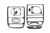 Hyundai H200, H1, Starex 1998-2007 Armaturenbrett Abdeckungen Foto 3