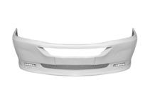 Mercedes Sprinter W906 2006–2018 LED-Frontstoßstangenaufsatz (2006-2013) Foto 4