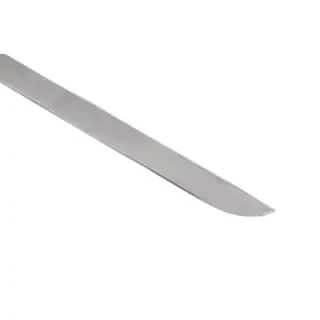 Kofferraumleiste Edelstahl Alfa Romeo 159 2005–2011 Foto 3
