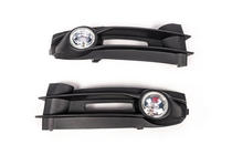 Volkswagen Caddy 2004-2010 Satz Nebelscheinwerfer (mit LED-Lampe) Foto 2