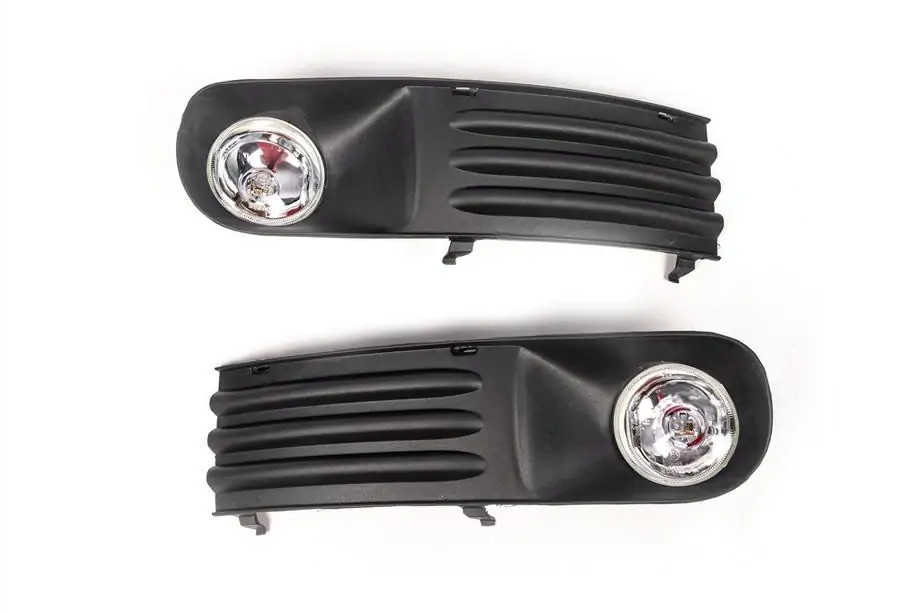 Volkswagen T5 Transporter 2003-2010 Nebelscheinwerfer (mit LED Lampe) Foto 2
