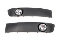 Volkswagen T5 2010-2015 Nebelscheinwerfer (mit LED-Lampe) Foto 2
