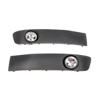 Nebelscheinwerfer (mit LED-Lampe) Volkswagen T5 2010-2015 Foto 2